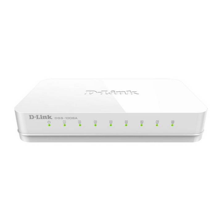 D-Link%208-Port%20Gigabit%20Easy%20Desktop%20Switch%20-%20DGS-1008A%20-%20Image%202