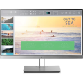 HP Borderless EliteDisplay E243 23.8" Widescreen LED IPS Monitor, 1920x1080 Resolution, 5ms Response Time, DisplayPort, HDMI & VGA (Imported Used, Stand may vary). 