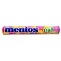 Mentos Chewy Fruit Mint 38 gm. 
