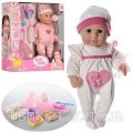 BABY TOBY DOLL (30801). 