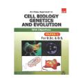 Ilmi An Easy Approach to Cell Biology, Genetics &amp; Evolution (Paper C) (With Objectives) By Ilmi. 
