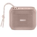 interstep wireless portable bluetooth speaker. 