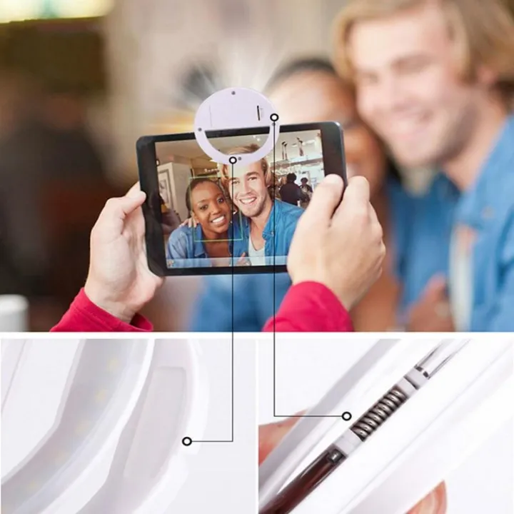 SELFIE%20RING%20LIGHT%20LED%20FLASH%20FOR%20MOBILE%20CAMERA%20-%20With%20Rechargeable%20Battery%20For%20Long%20Photography%20Sessions%20-%20Compatible%20With%20All%20Smartphones%20Iphones%20&%20Androids%20-%20Perfect%20For%20Making%20'VLOGs',%20'%20Tik%20Tok%20'%20&%20Amazing%20Pictures%20&%20SELFIES-%20Best%20Deals.pk%20-%20Order%20Now!%20-%20Image%207