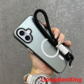 Case for infinix smart 10 9 4g hot 50i 50 5g TECNO SPARK GO 2 POP 10 back cover hard case TPU shockproof Cover new design aesthetic with holder and lanyard cute CYDTBS02. 