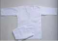 boys white kurta shalwar kameez. 