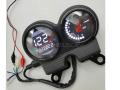 digital speedometer for all bikes universal Ybr/ suzuki/cd70/125. 