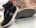 LEPA Original Soft and Comfortable Black Shoes or Jogger for Men Tarpal Store. 