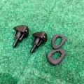 Pack of 2 Honda City 2003-2008 Front Screen Washer Nozzel. 