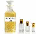 -PROMISE ME-women - Imported Attar Perfume oil-. 
