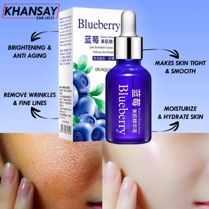 BIOAQUA%20Wonder%20Blueberry%20Whitening%20Pure%20Esence%20Hyaluronic%20Acid%20Face%20Serum%20&%20BIOAQUA%20Blueberry%20Moisturizing%20Facial%20Sheet%20Mask%20-%20Image%203