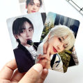 Kpop Idol Seventeen Album Photo Card WONWOO JEONGHAN THIS MAN Photocards. 