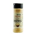 Organic Hing Powder 100gm (Asafoetida Powder). 