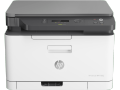 HP Color LaserJet MFP 178nw Printer. 