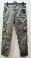Cargo 7 pocket trouser for men and women. 