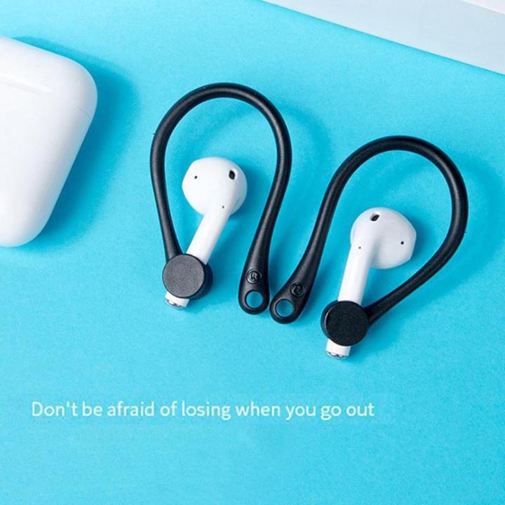 Silicone%20Anti-fall%20Bluetooth%20Headset%20Protective%20Earhooks%20Earphone%20Holder%20for%20earphone%20Secure%20Fit%20Hooks%20Sports%20Anti%20Lost%20-%20Image%203