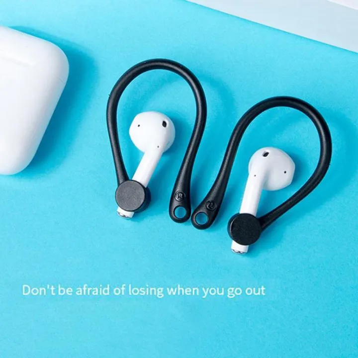 Silicone%20Anti-fall%20Bluetooth%20Headset%20Protective%20Earhooks%20Earphone%20Holder%20for%20earphone%20Secure%20Fit%20Hooks%20Sports%20Anti%20Lost%20-%20Image%203