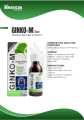 Ginko-M Syrup 120ml / 240ml – Memory Boost, Brain Health & Mental Clarity – Supports Focus & Cognitive Function 120ml / 240ml. 