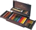 Faber castell Art & Graphic Collection No.110086. 