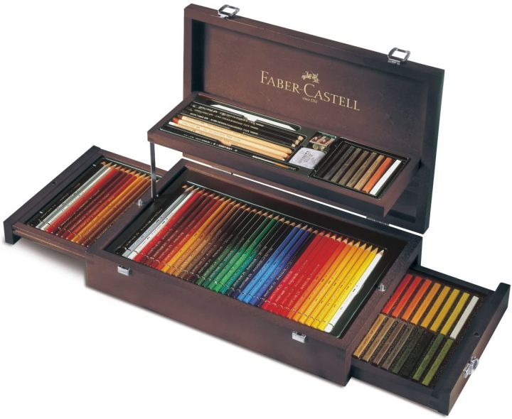 Faber castell Art & Graphic Collection No.110086