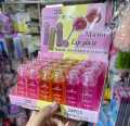 Skin Care 3 PC Crazy Girl Mirror Lip Glaze Makeup For Girls. 