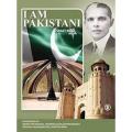 I Am Pakistani Book-2 (Pb). 