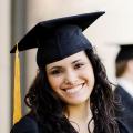 New Black Mortar Board Adults Graduation Hat Cap Dress Accessory Student Graduate Party Decoration Ornaments 1 Cap. 
