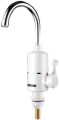 Instant Electric Water Heater tap Faucet, Tankless Geyser Heating Tab with Digital Temperature Display and shower head, ABS Body Shock Proof, Auto Electric Geezer, Water Geezar for Kitchen and Bathroom Accessories, instant electric heating water faucet. 
