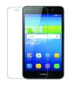 Huawei Y6 Tempered Glass Screen Protector Polish Glass For Huawei Y6. 
