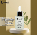 Cosmee Skin Brightening Face Serum – Glowing, Hydrating & Whitening Formula | Reduces Dark Spots, Pigmentation & Dullness | 30mL. 