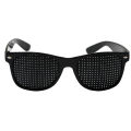 New Vision Care Eyesight Improver Pinhole Glasses Anti-fatigue Stenopeic Glasses Podazz. 