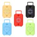 GTS-1881 Portable 3-Inch Bluetooth Wireless Speaker Compact Design High-Quality Sound Bluetooth Connectivity USB/TF Card Support Rechargeable. 