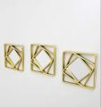 Square Wall Mirror Set• Decorative Square Mirrors• Wall Mounted Square Mirrors• Modern Square Mirror Set• Home Decor Wall Mirrors• Square Acrylic Mirror Set• Stylish Mirror Set for Wall• Mirror Set for Living Room• Square Mirror Wall Decoration. 