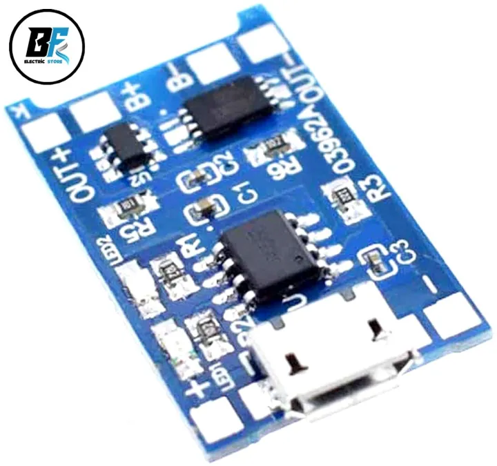 1Pcs%20of%20TP4056%2018650%20Cell%20Charging%20Module,%203.2V/4.2V%20Battery%20Charging%20Module%20With%20Protection,%20Charging%20Current%201Amp%20-%20Image%202