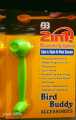 Measurement Spoon 01GM and 5GM  For Birds Feeds By Ks Pets Care 1pc. 