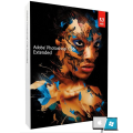 Adobe Photoshop CS6 Extended (Perpetual License) – Mac | Windows. 