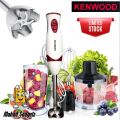 New Hand Blender Set 5 in 1 - 4 in 1 - 3 in 1 With Beater 3000W & 1500w & 800W & 600W & 500 and 350 Watts single & Double speed  Stainless Steel Immersion Blender - Egg beater and Milk Frother - Chopper and 600ml Beaker with Lid - Juicer Machine - kitchen. 