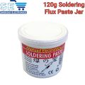 Soldering Flux 120g Box Solder Paste Reworking Soldering Aicd Tools Welding Tool Repair Rework. 
