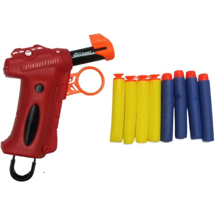Nerf%20Blaster%20Toy%20with%208%20free%20foam%20dart%20blasters%20%20NERF%20&%20Blaster%20Toy%20Nerf%20N%20Strike%20Game%20%20Amazing%20Nerf%20Toy%20-%20Image%203