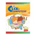 Click Computer 1 | best learning school books for kids | best for boosting your kids knowledge. 