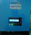 Sinko MPPT Plus Hybrid Solar Charge Controller 145V Voc 80 Amp Fully Automatic With Dual Lcd & Led Display Auto Detect 12V/24V. 