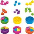 Trivial pursuit Classic edition family game A family board game. 