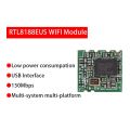 USB 2.0 150Mbps Wireless Wifi Router Realtek RTL8188EUS Wifi Module Circuit. 