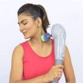 8 in 1 Full Body Magic Massager Machine With Weight Loss Function Vibration for man and woman Magic Machine For Body Pain Relief Massager Percussion Muscle for Pain Relief, Handheld Massager for Body,Sports Portable Handheld. 