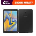 Samsung Galaxy Tab A Tablet 8 Inch Display 2GB RAM 32GB Storage Free Cover Good Condition. 