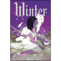 The Lunar Chronicles (4 book series) by Marissa Meyer (Author). 