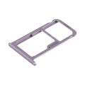 Huawei P9 Plus SIM Tray Sim Jacket Sim Slot Sim Door For Huawei P9 Plus - Purple. 