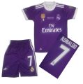 Ronaldo real madrid football soccer  Full Kit For Kids |. 