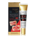 Karite Lip Maximizer SOS Lip Plumper Oil karite Lip Plump Moisturizing Lip Plumper Gloss Argain Oil Serum Moisture Lip gloss. 