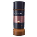 Davidoff Cafe Crema Intense Instant Coffee 100g (Imported). 