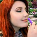 12PCS Brand  Aromatherapy  Aromatherapy Blank Nasal Inhaler Stick Portable. 